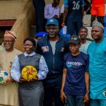 NATIONAL YOUTH GAMES: Oyo State To Participate In 28 Sports, Sports Commissioner Discloses